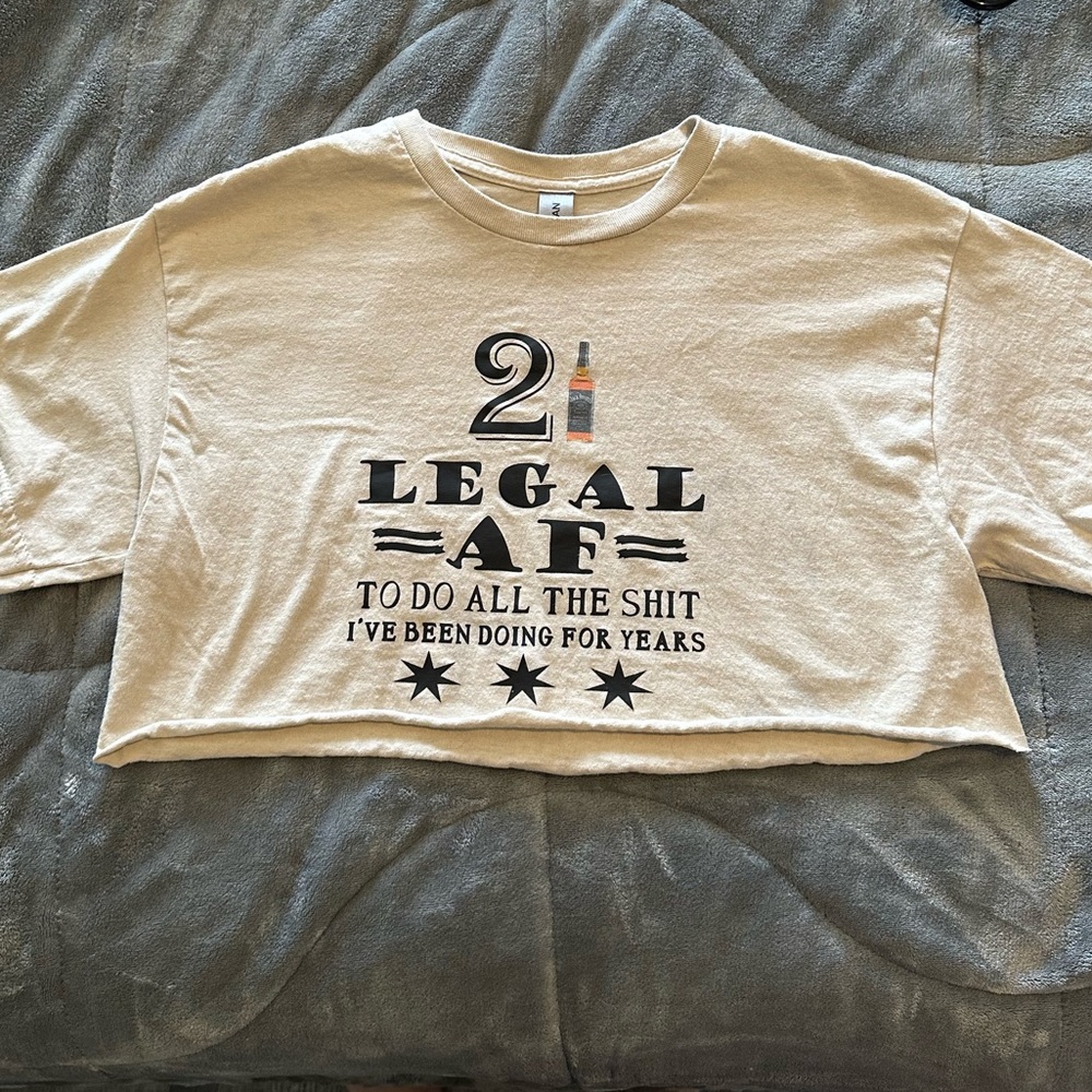 Handmade SIZE:M